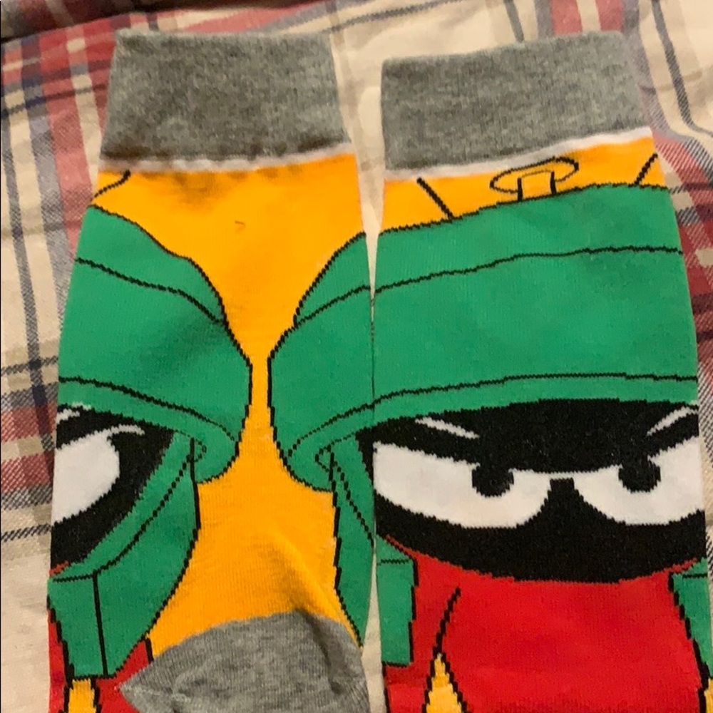 Socks